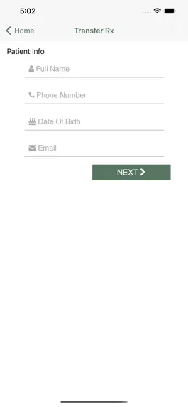 Game screenshot Cashiers Valley Pharmacy hack