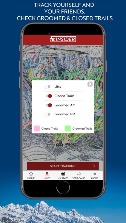 Jackson Hole screenshot-6