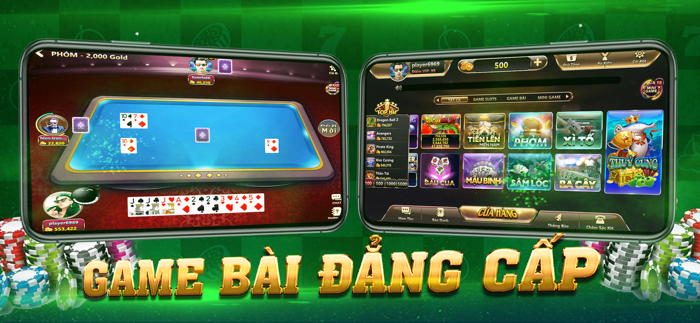 ZoWin Danh Bai TLMN Online