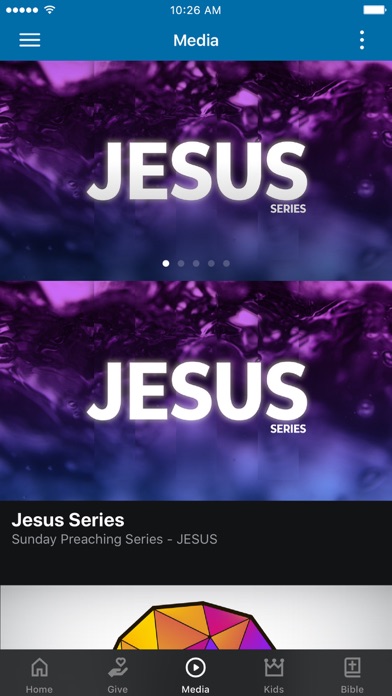 theCrossroadsKY Screenshot