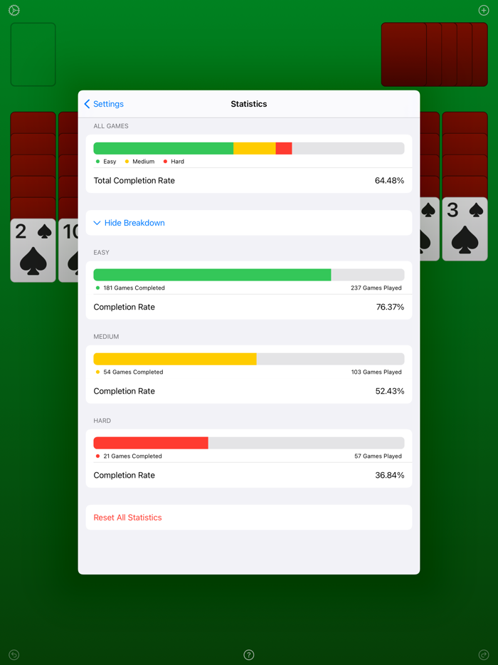 Spider Simple and Classic