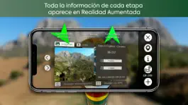 Game screenshot Senderismo Realidad Aumentada hack