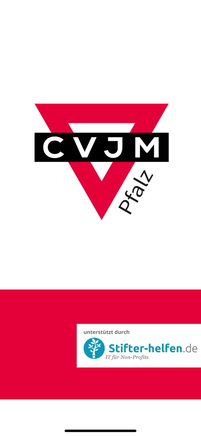 CVJM Pfalz