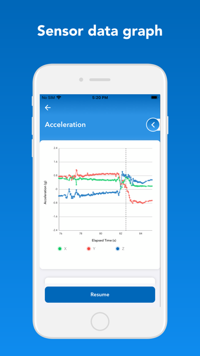 ADI Stitch Screenshot
