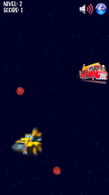 Means of Transport Game screenshot-9