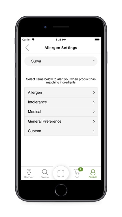Alertrak screenshot-3