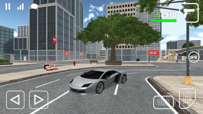 Sandbox 3D Screenshot