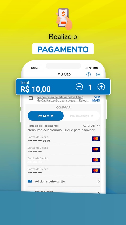 #2. MS Cap (iOS) 게시자: Idea Maker