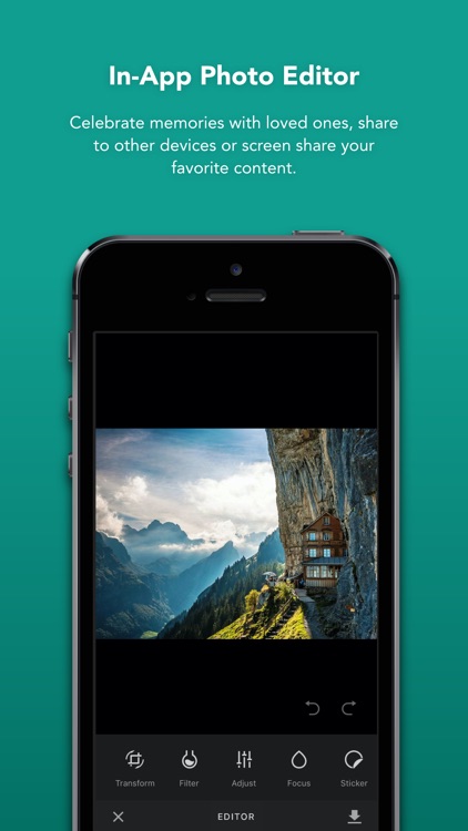 Total Wireless Cloud screenshot-4