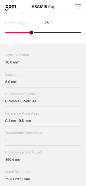 ARAMIS App(圖2)-速報App
