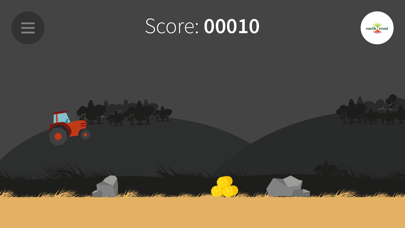 Earth Trust Screenshot
