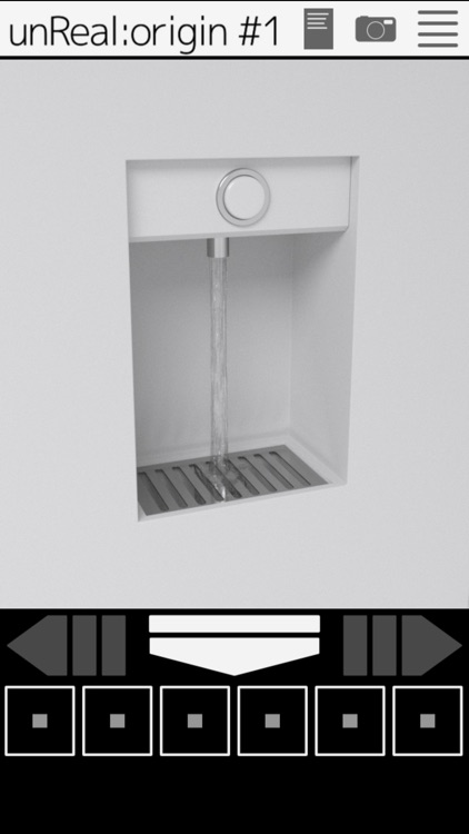 unReal:origin Escape Game