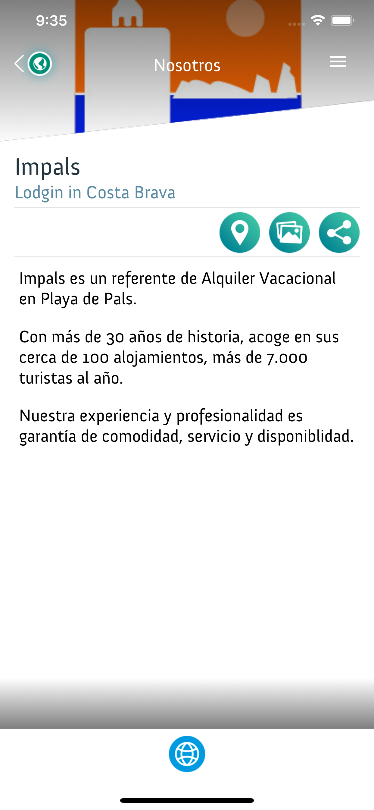 Impals