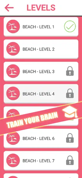 Game screenshot Word Choice: Brain Challenge hack