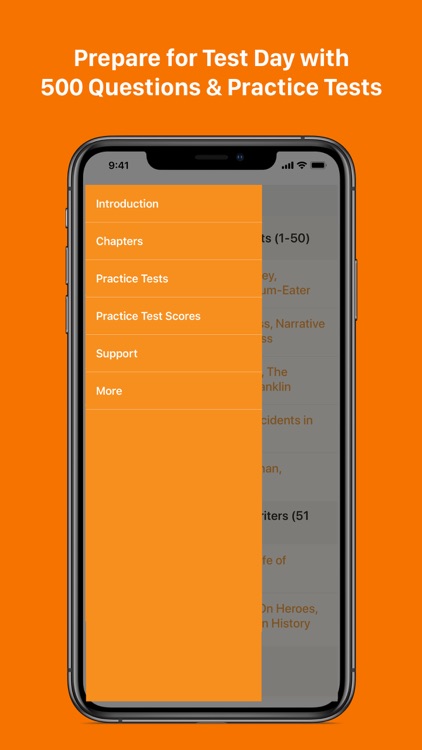 AP English Language Questions