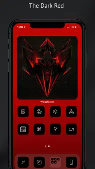 Icon Pack - Theme Logo Changer iphone bilder 0