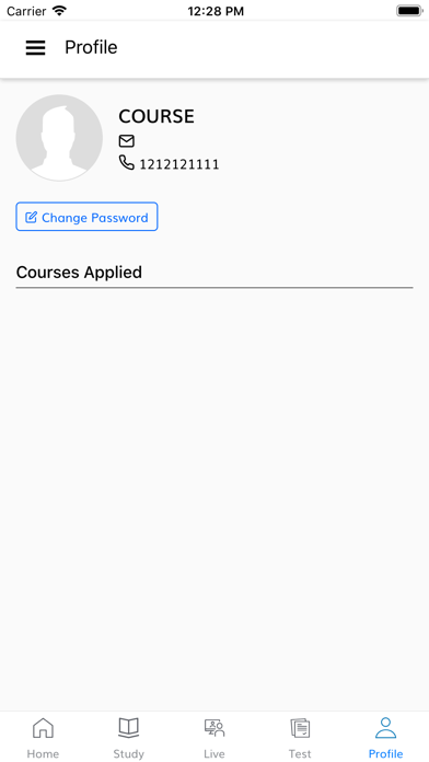 EduEdge Pro Screenshot