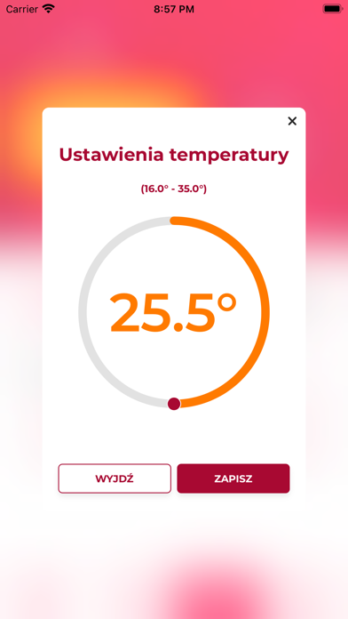 Domatiq App Screenshot