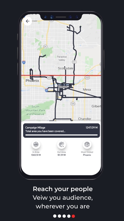 Cartisement Advertiser screenshot-4