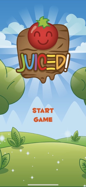 Juiced! - Match 3 Puzzle Game