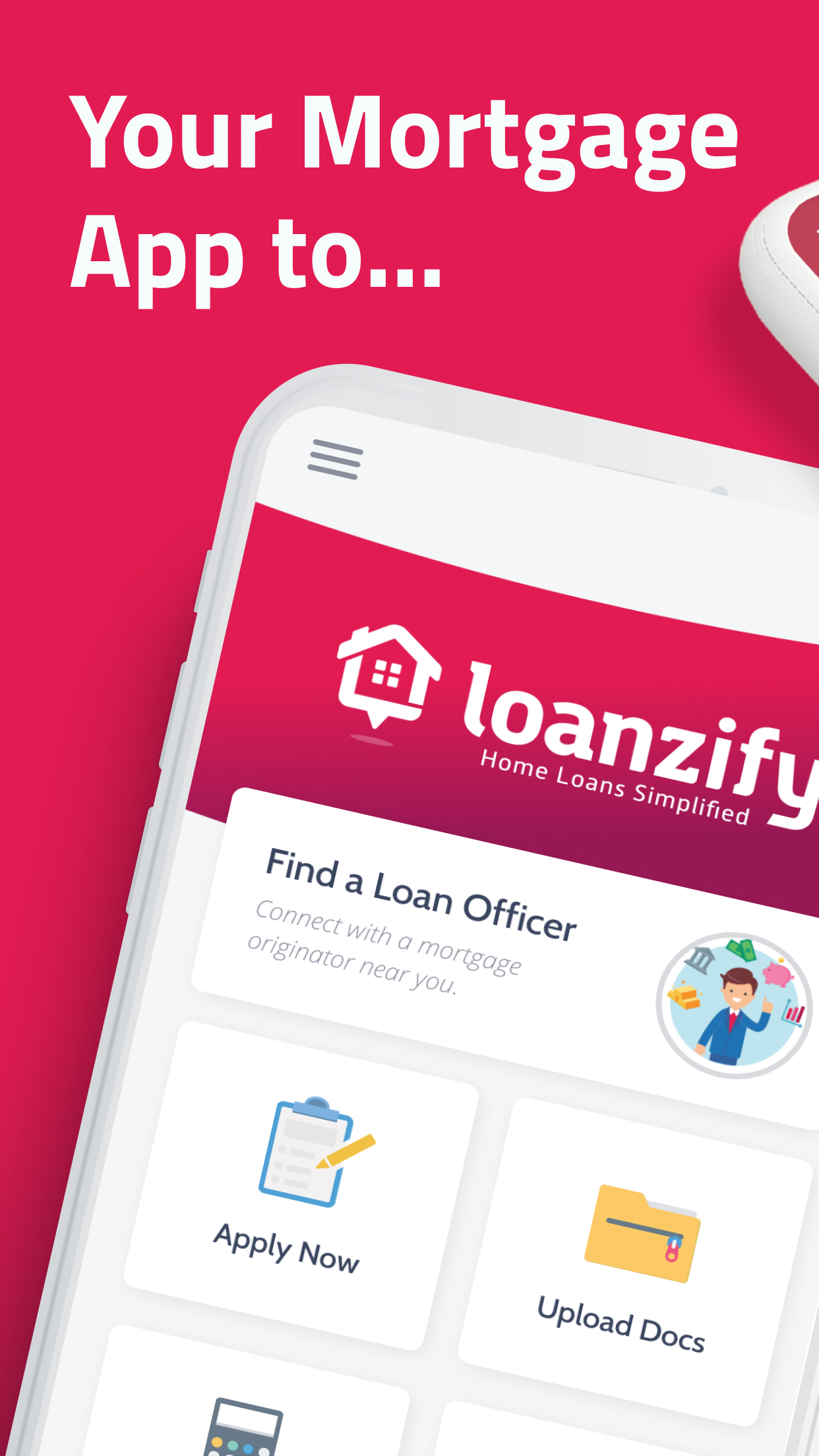 Loanzify