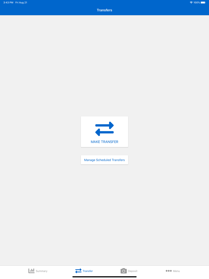 Raytown Lees Summit CCU