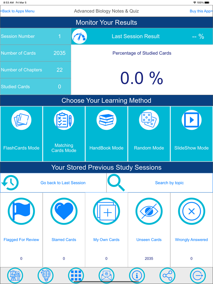 Maths Science and Literature