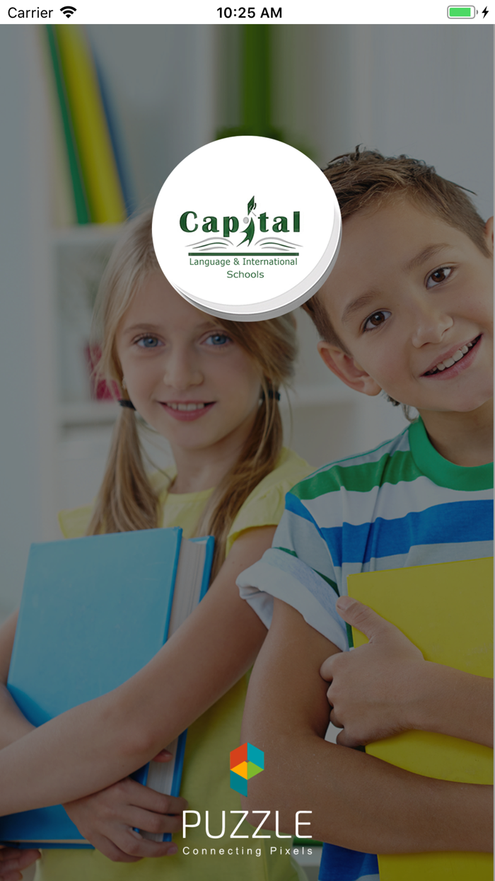 Capital National School