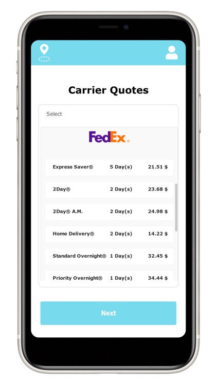 Loop Delivers screenshot-3