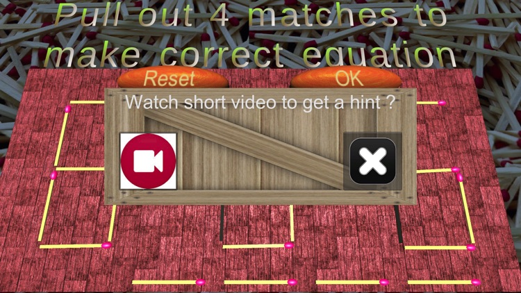 Simple Math3D:Matches Equation screenshot-6