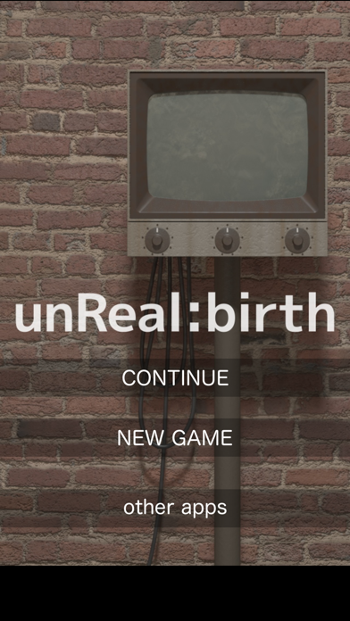 脱出ゲーム unReal:birthのおすすめ画像1