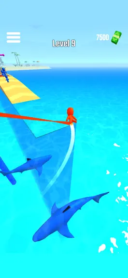 Game screenshot Swing Island hack
