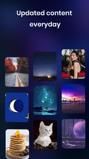 watch faces collections app iphone screenshot 4