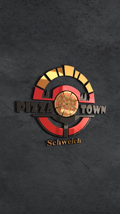 Pizza Town Schweich