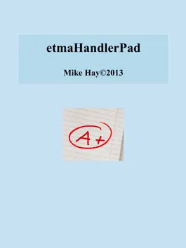 Game screenshot etmaHandlerP mod apk