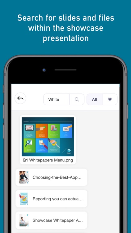 Showcase Workshop screenshot-3