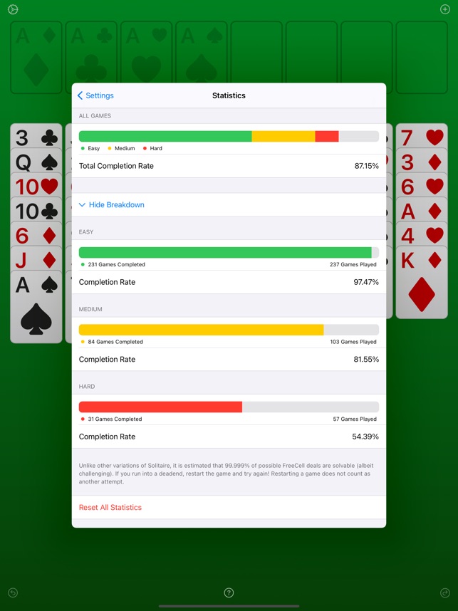 Google Solitaire Alternative: Play Solitaire, Spider & Freecell