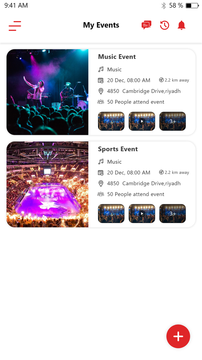 Location Ticket Manager