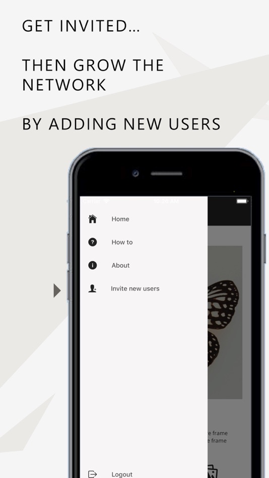 #6. BioDex (iOS) โดย: ETH Zurich