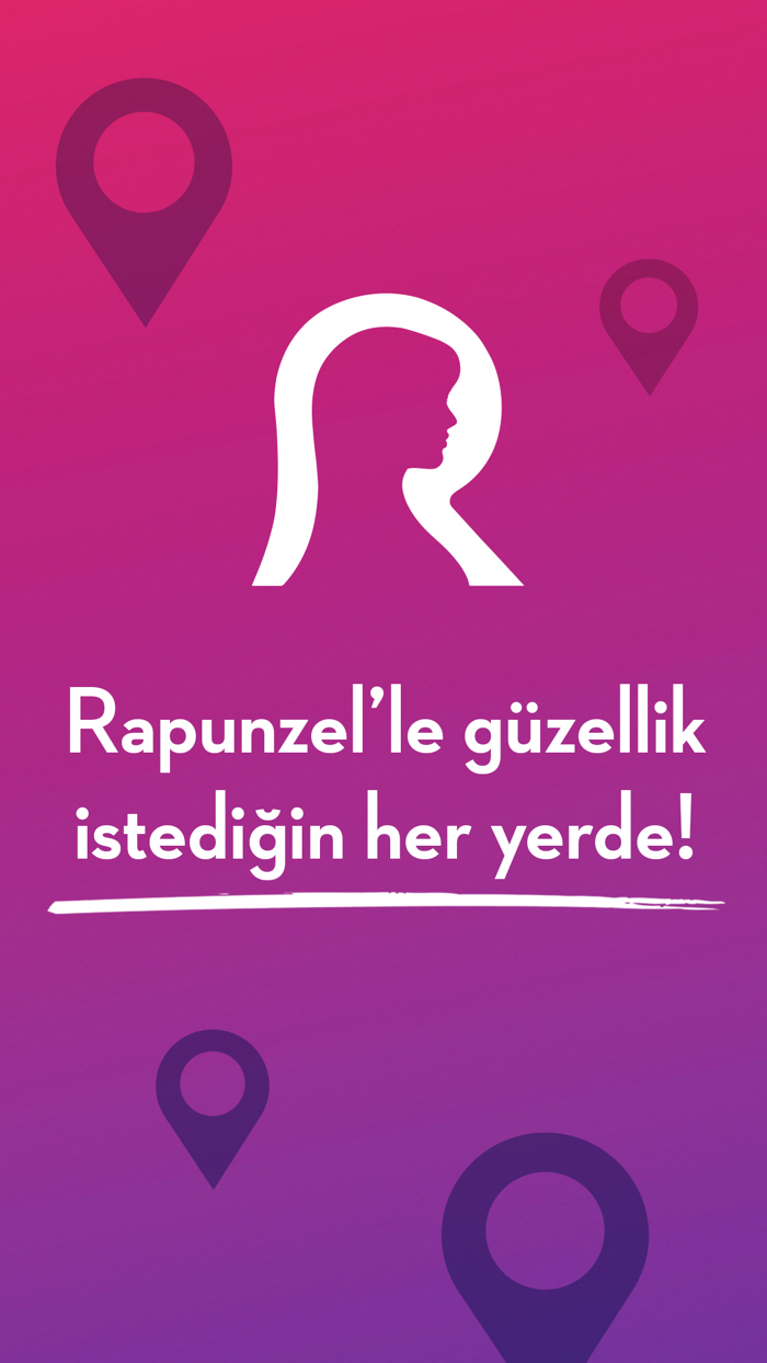 RapunzelApp