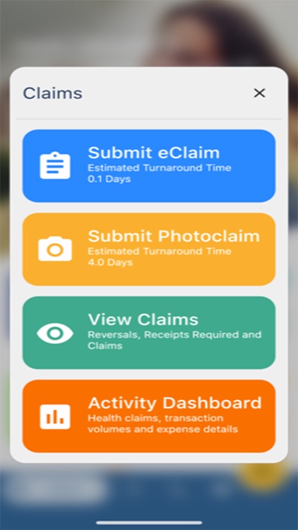 Assumption Life - ClaimSecure