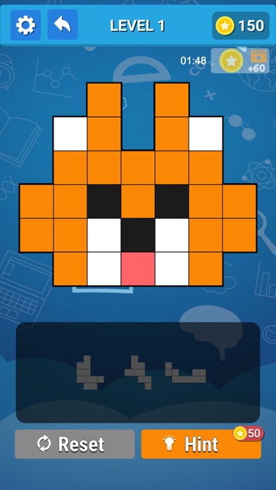 Block! Hexa Puzzle Jigsaw Screenshot