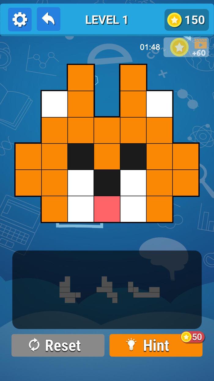 Block Hexa Puzzle Jigsaw