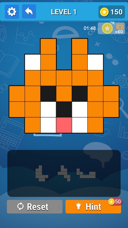 Block! Hexa Puzzle Jigsaw screenshot-3