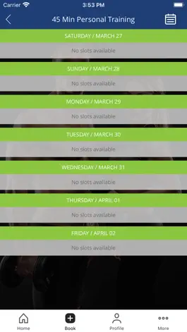 Game screenshot Fitness Brigade hack