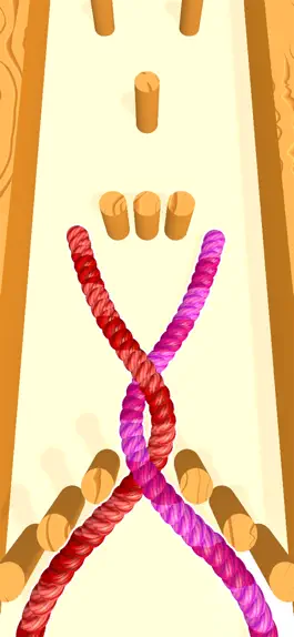 Game screenshot Plexus Ropes hack