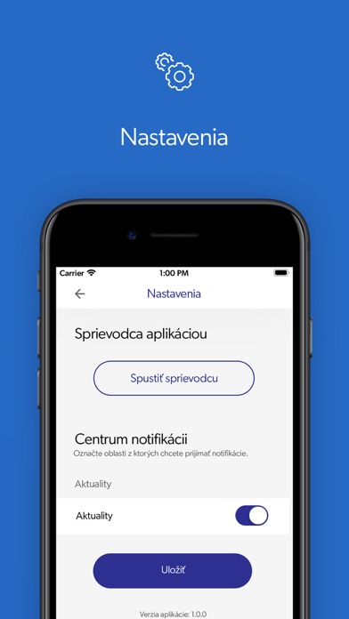 Bardejov Screenshot