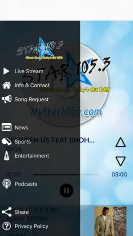 Game screenshot Star 105.3 LIVE apk