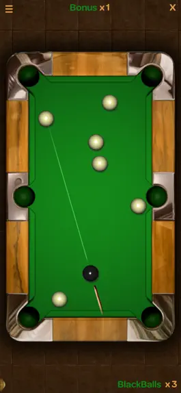 Game screenshot EasyPOOL (ZX) mod apk