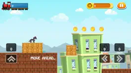 Game screenshot Tom The Runner apk